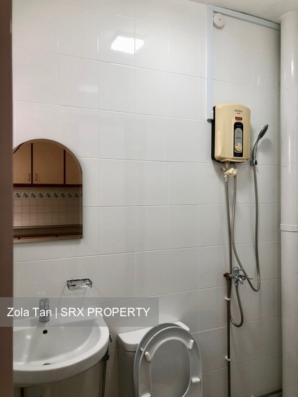 Blk 796 Yishun Ring Road (Yishun), HDB 5 Rooms #176659712